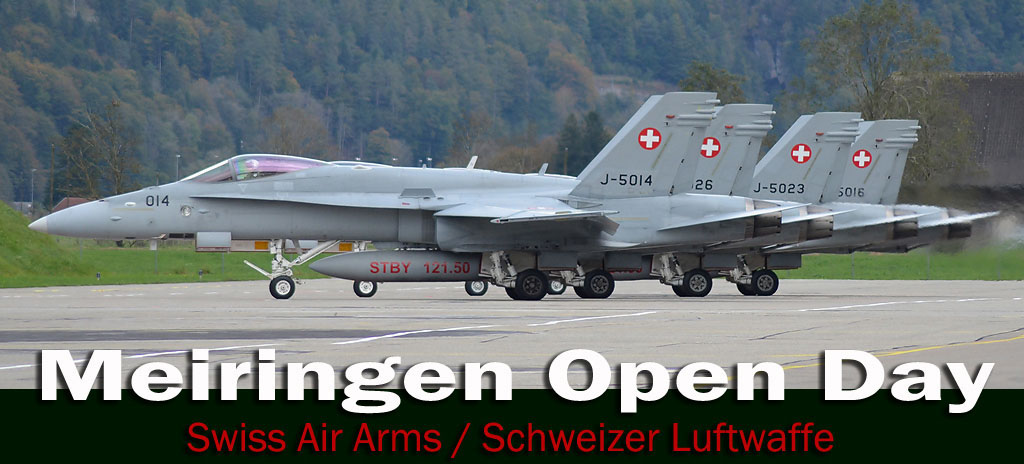 meiringen air base open day 2014 titolo