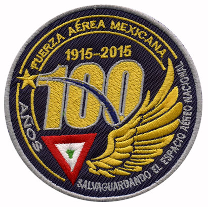 mexican air force image 1