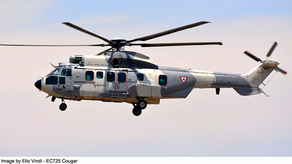 mexican air force image 10