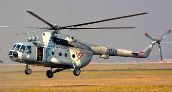 mexican air force image 11