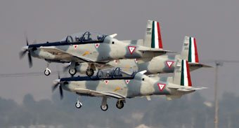 mexican air force image 13
