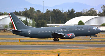 mexican air force image 16