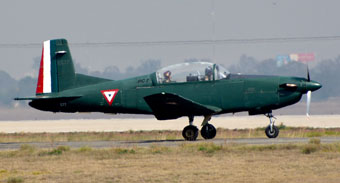 mexican air force image 18