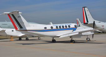 mexican air force image 19