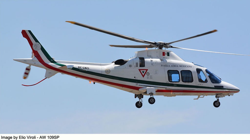 mexican air force image 20