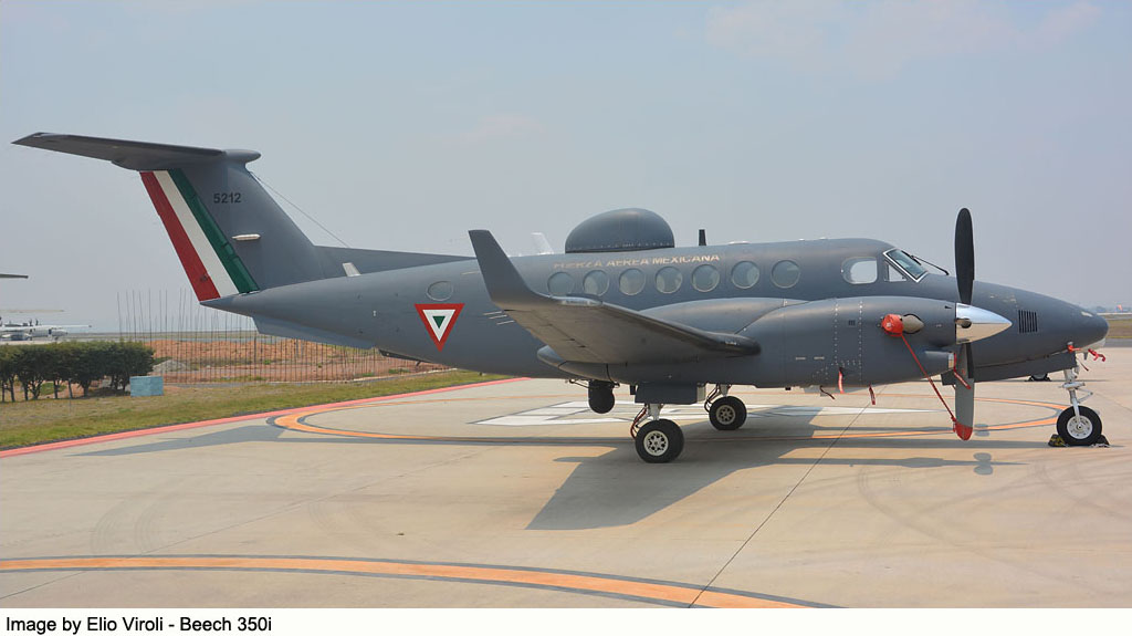 mexican air force image 21