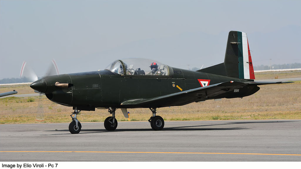 mexican air force image 22