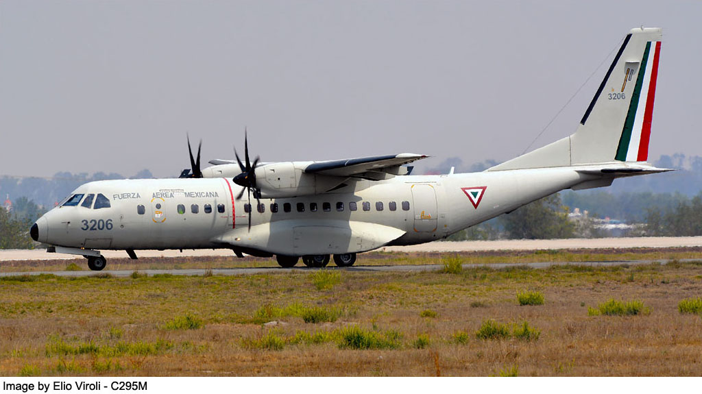 mexican air force image 23