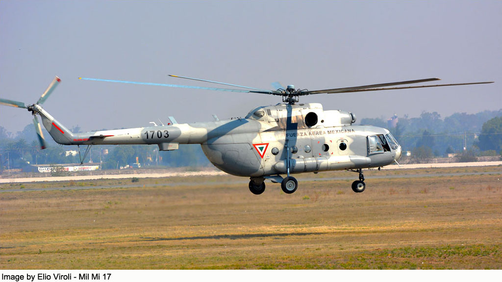 mexican air force image 24