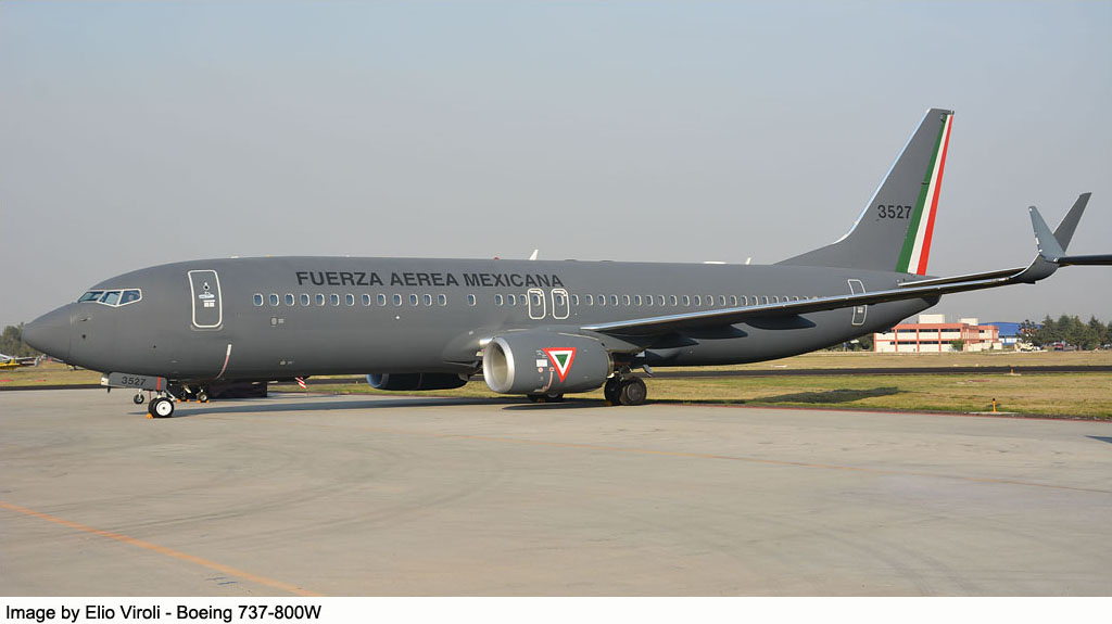 mexican air force image 25