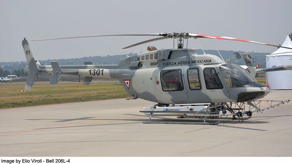 mexican air force image 26