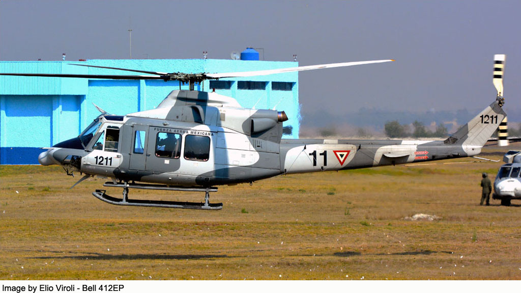 mexican air force image 27