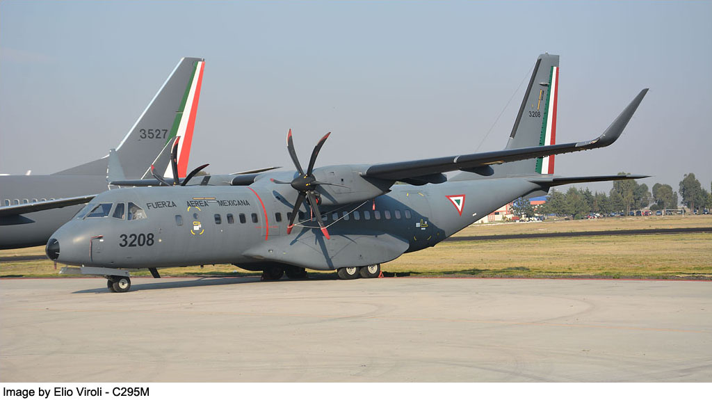 mexican air force image 28