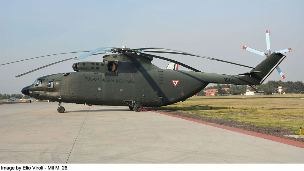 mexican air force image 29