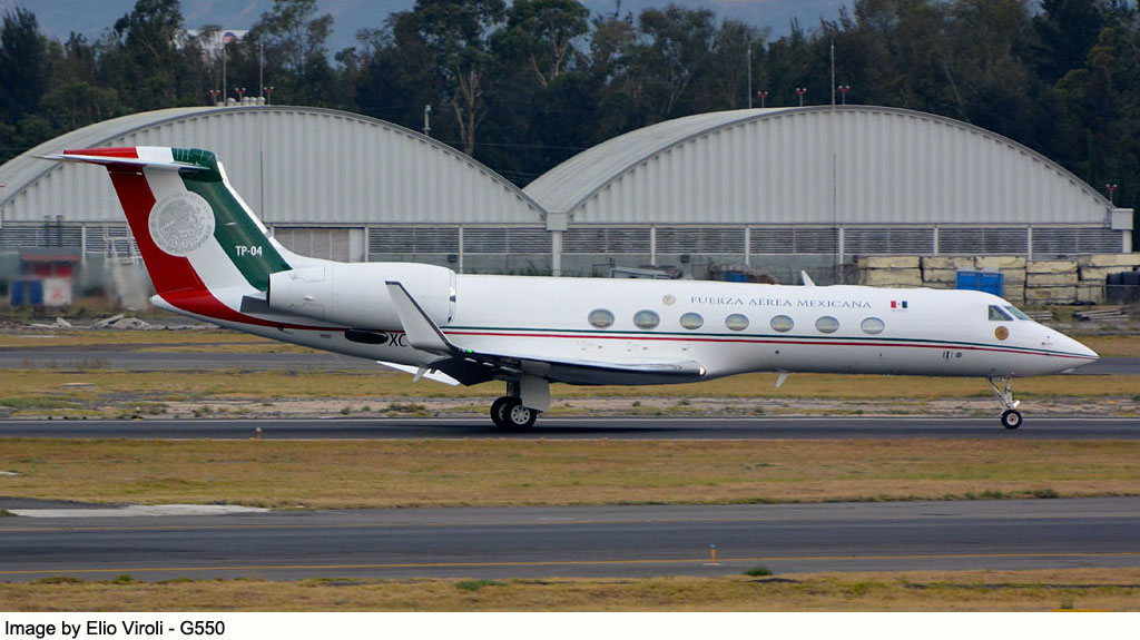 mexican air force image 30