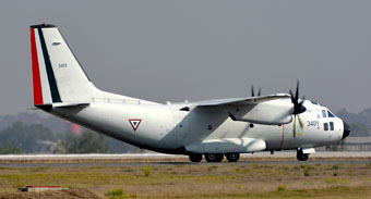 mexican air force image 33