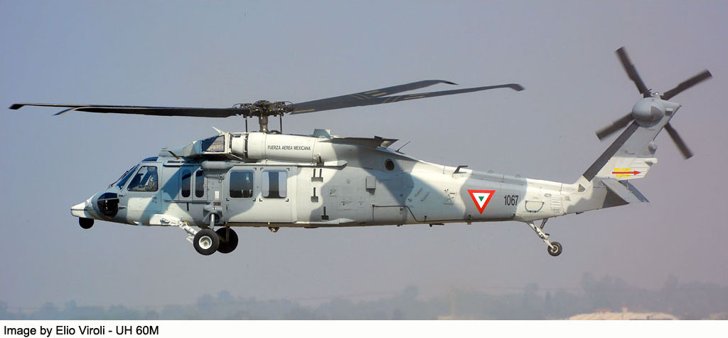 mexican air force image 6