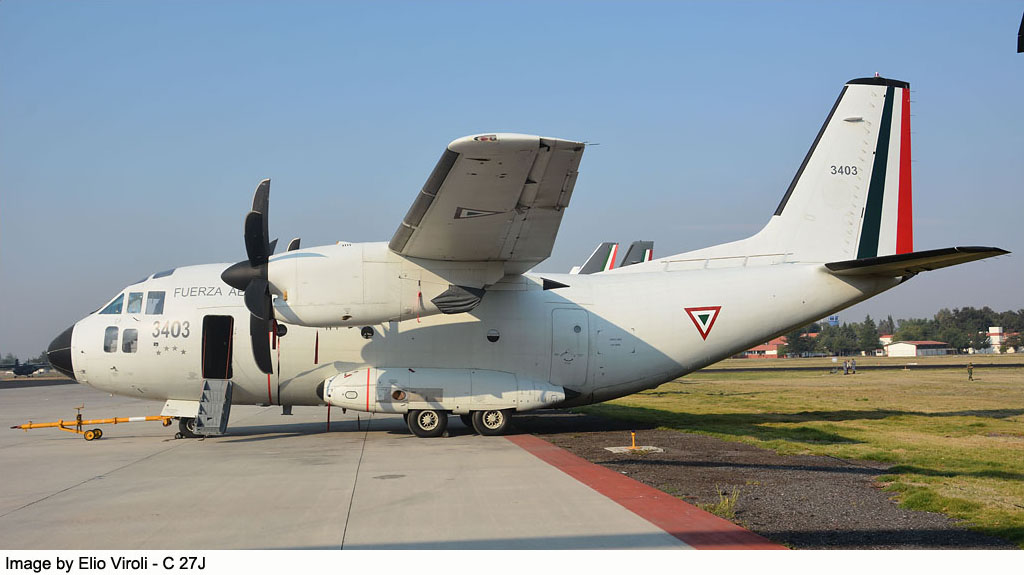 mexican air force image 8