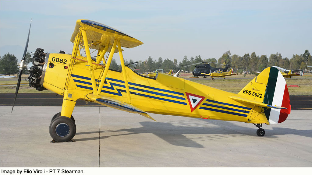 mexican air force image 9