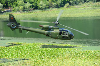 montenegrin air force image 19