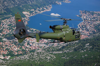 montenegrin air force image 21