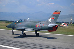 montenegrin air force image 7