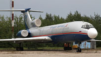 moscow airports spotting 2011 image 110