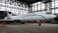 moscow airports spotting 2011 image 113
