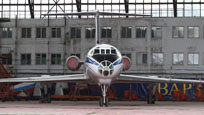 moscow airports spotting 2011 image 121