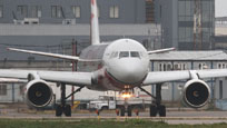 moscow airports spotting 2011 image 123