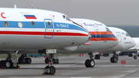 moscow airports spotting 2011 image 14