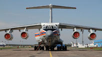 moscow airports spotting 2011 image 25