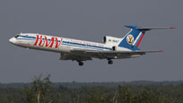 moscow airports spotting 2011 image 53