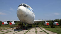 moscow airports spotting 2011 image 66