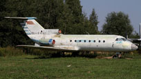 moscow airports spotting 2011 image 69