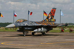 nato tiger meet 2011 cambrai image 10