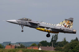 nato tiger meet 2011 cambrai image 27