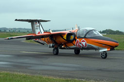 nato tiger meet 2011 cambrai image 39