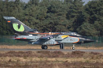 nato tiger meet kleine brogel 2009 image 36