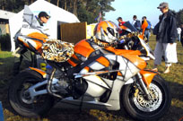 nato tiger meet kleine brogel 2009 image 66