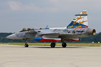 nato tiger meet poznan 2018 image 15