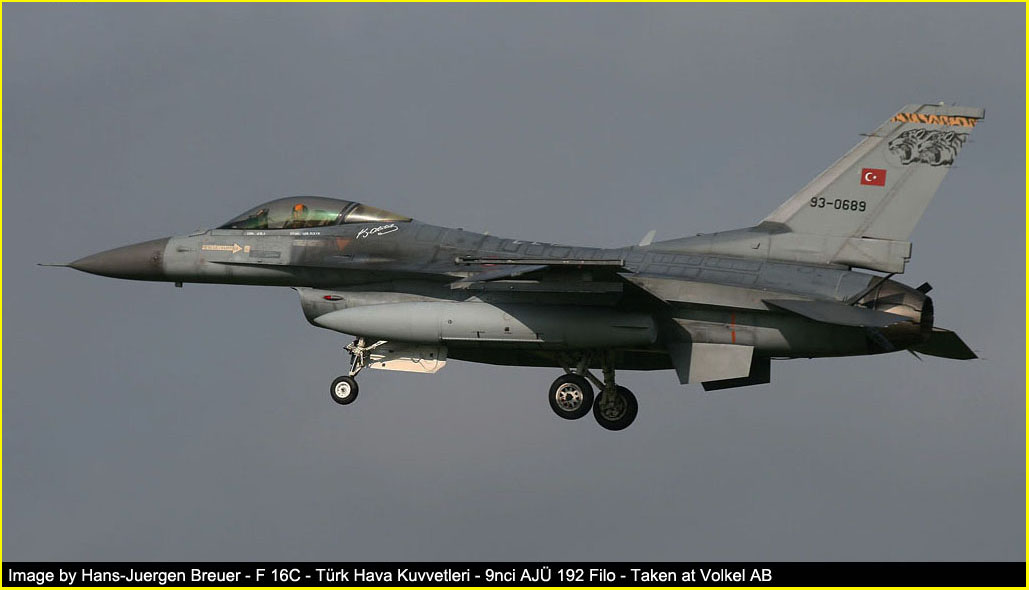nato tiger meet volkel 2010 image 1