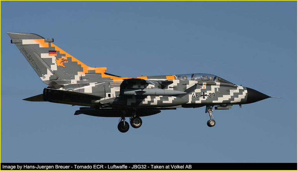nato tiger meet volkel 2010 image 11