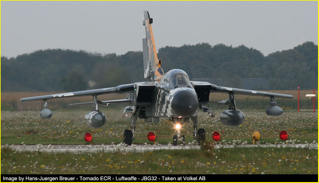 nato tiger meet volkel 2010 image 12