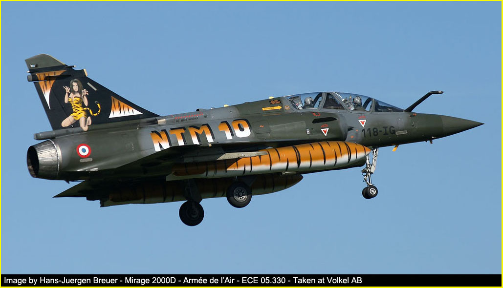 nato tiger meet volkel 2010 image 16