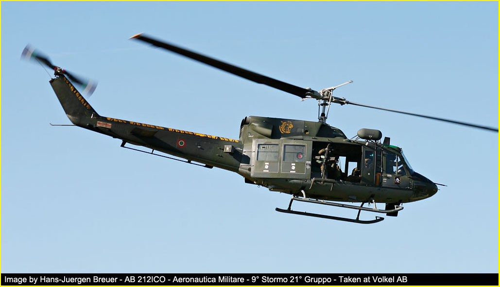 nato tiger meet volkel 2010 image 17