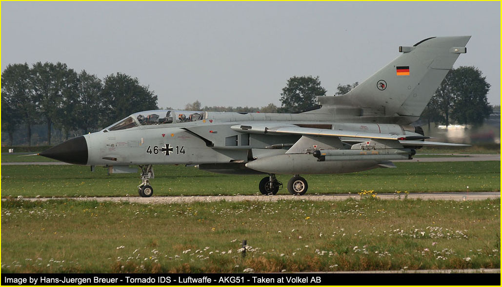 nato tiger meet volkel 2010 image 19