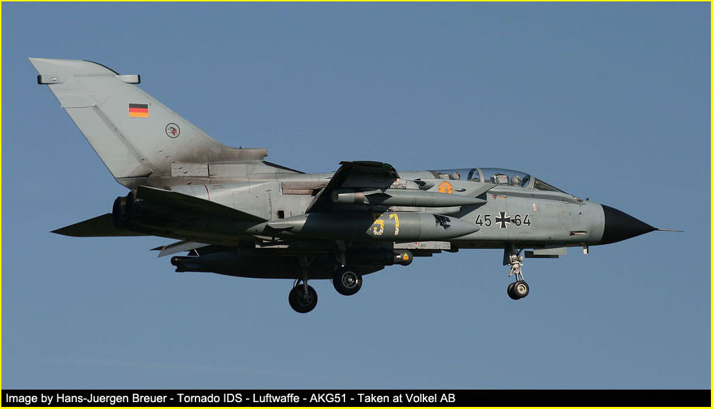 nato tiger meet volkel 2010 image 2