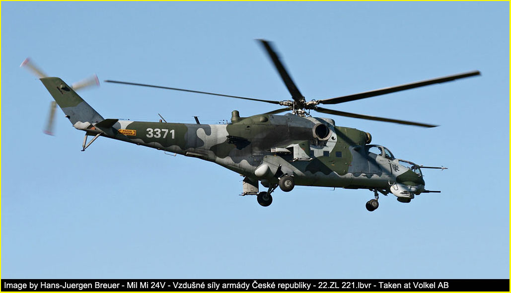 nato tiger meet volkel 2010 image 21