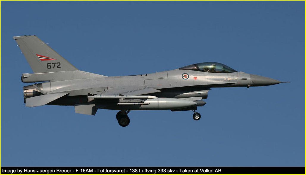 nato tiger meet volkel 2010 image 3